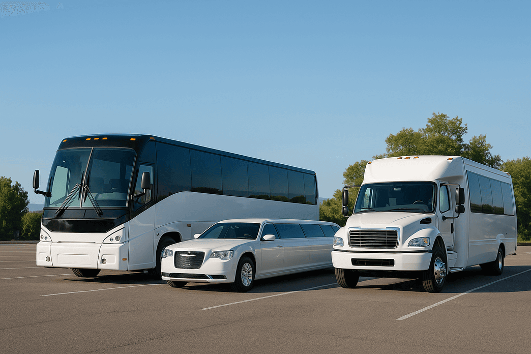 Bus Rental Hartford