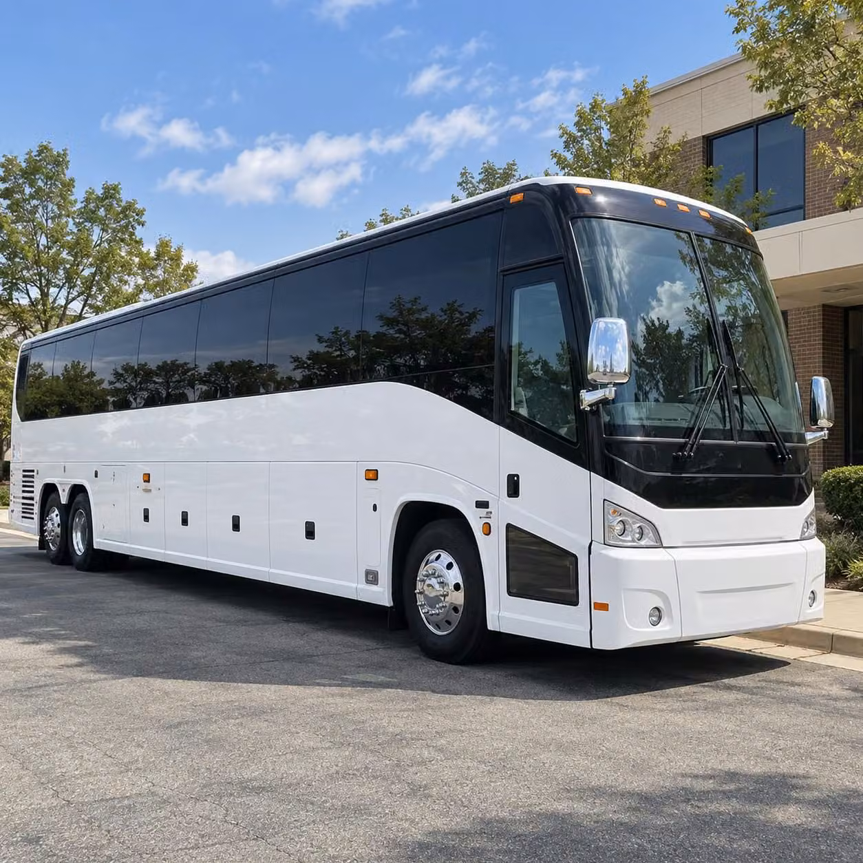 charter buses and minibuses for hartford science and museum field trips