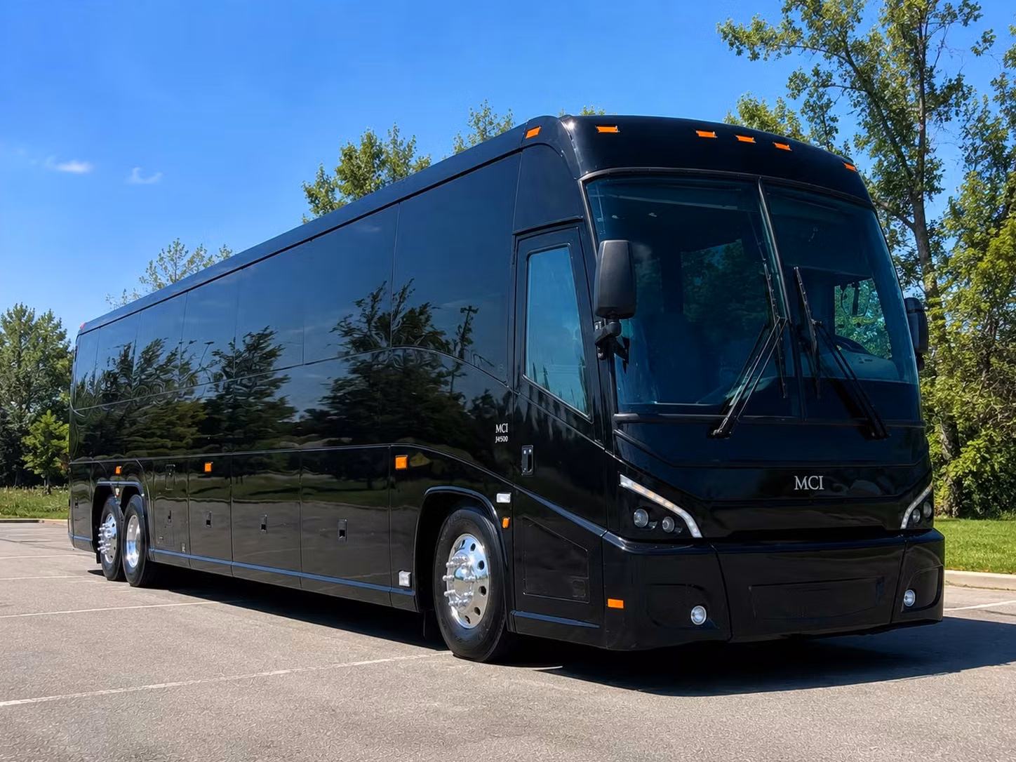 charter buses for hartford school field trips and academic travel