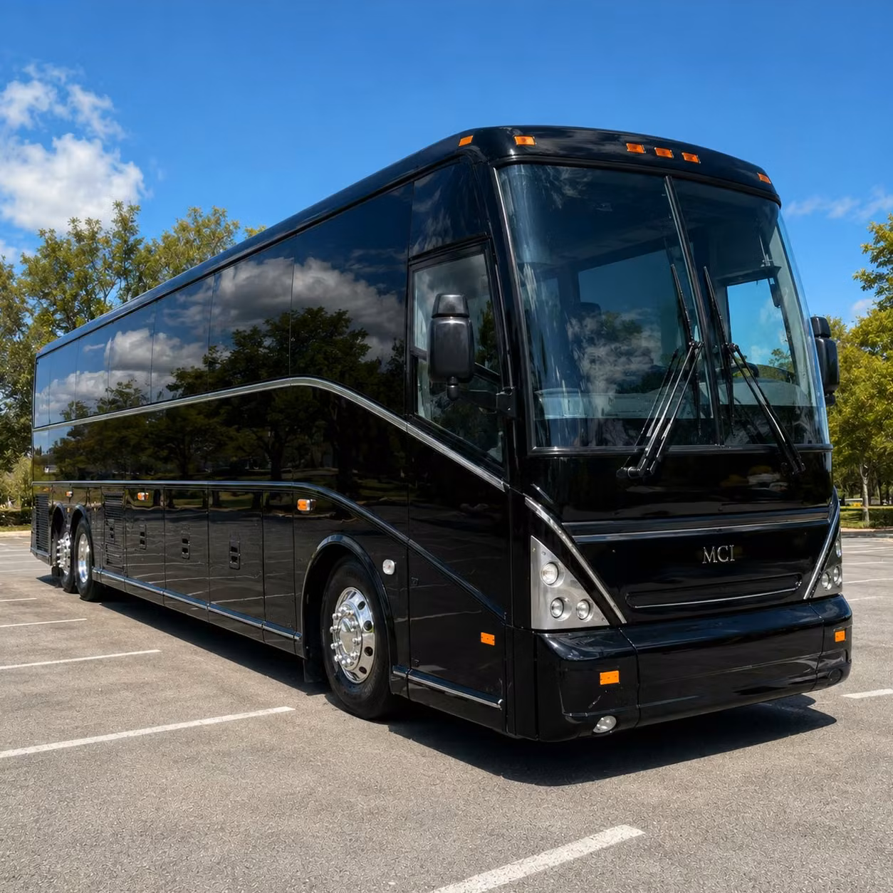 concert transportation in hartford and all the surrounding areas