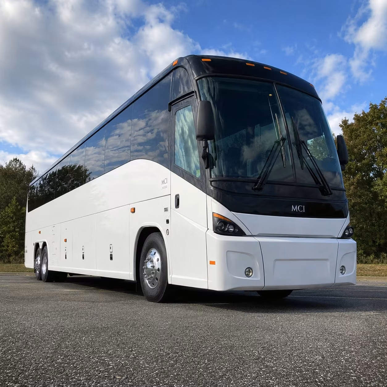 employee transportation in hartford and all the surrounding areas