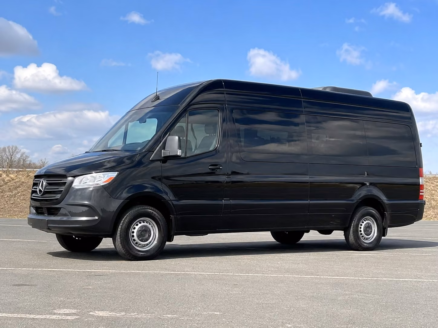 government military transportation service in hartford