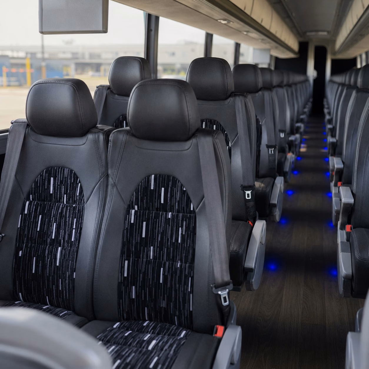 how trip distance and duration affect your hartford bus rental rate