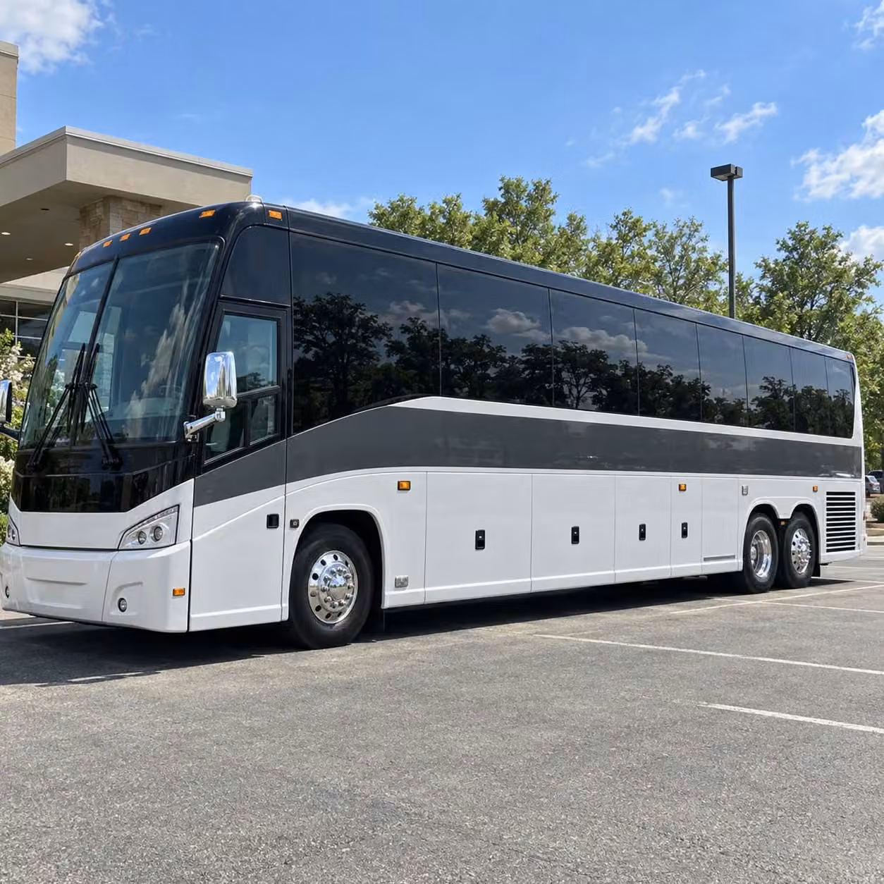 private event transportation in hartford and all the surrounding areas