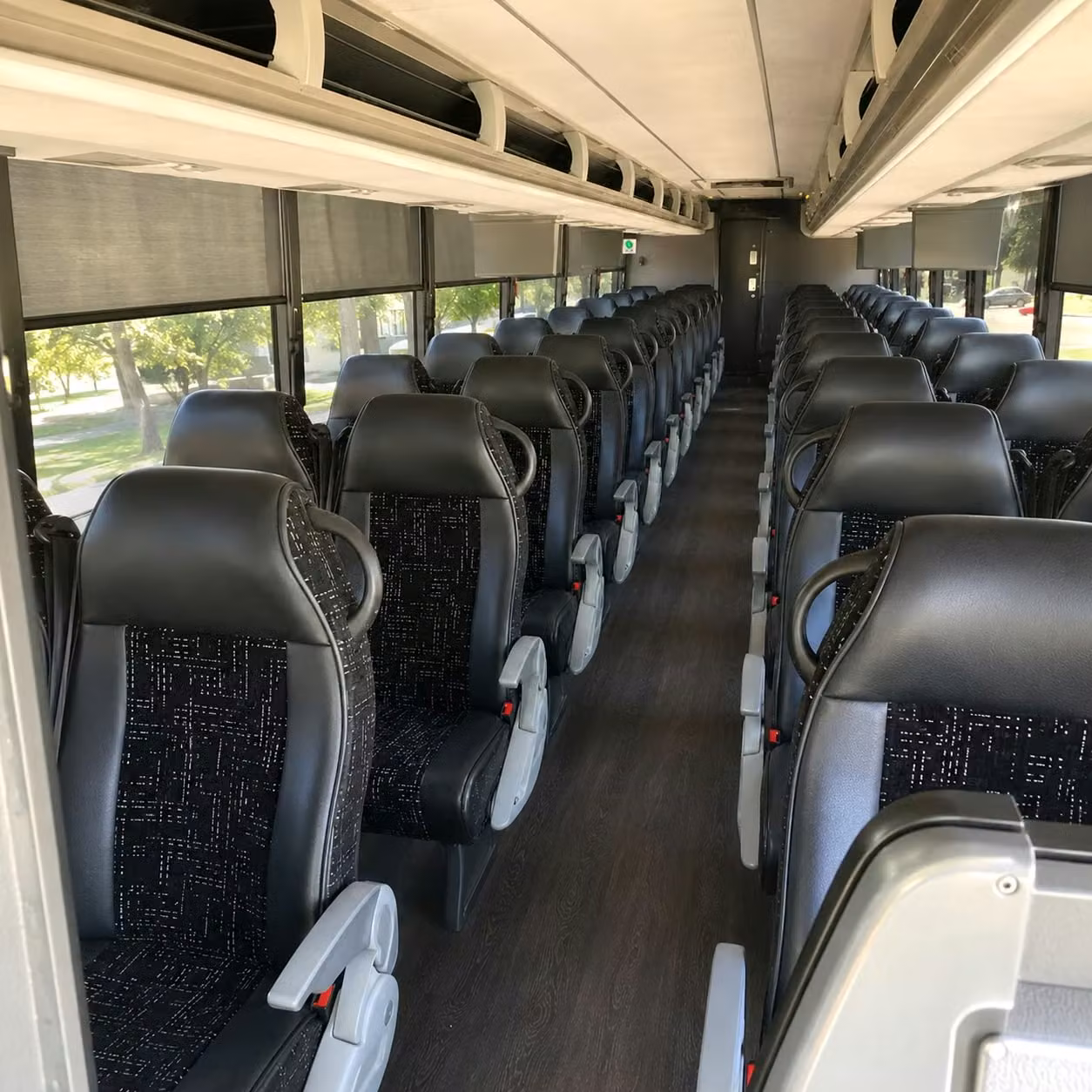 reliable charter bus rentals for hartford performing arts and special event field trips