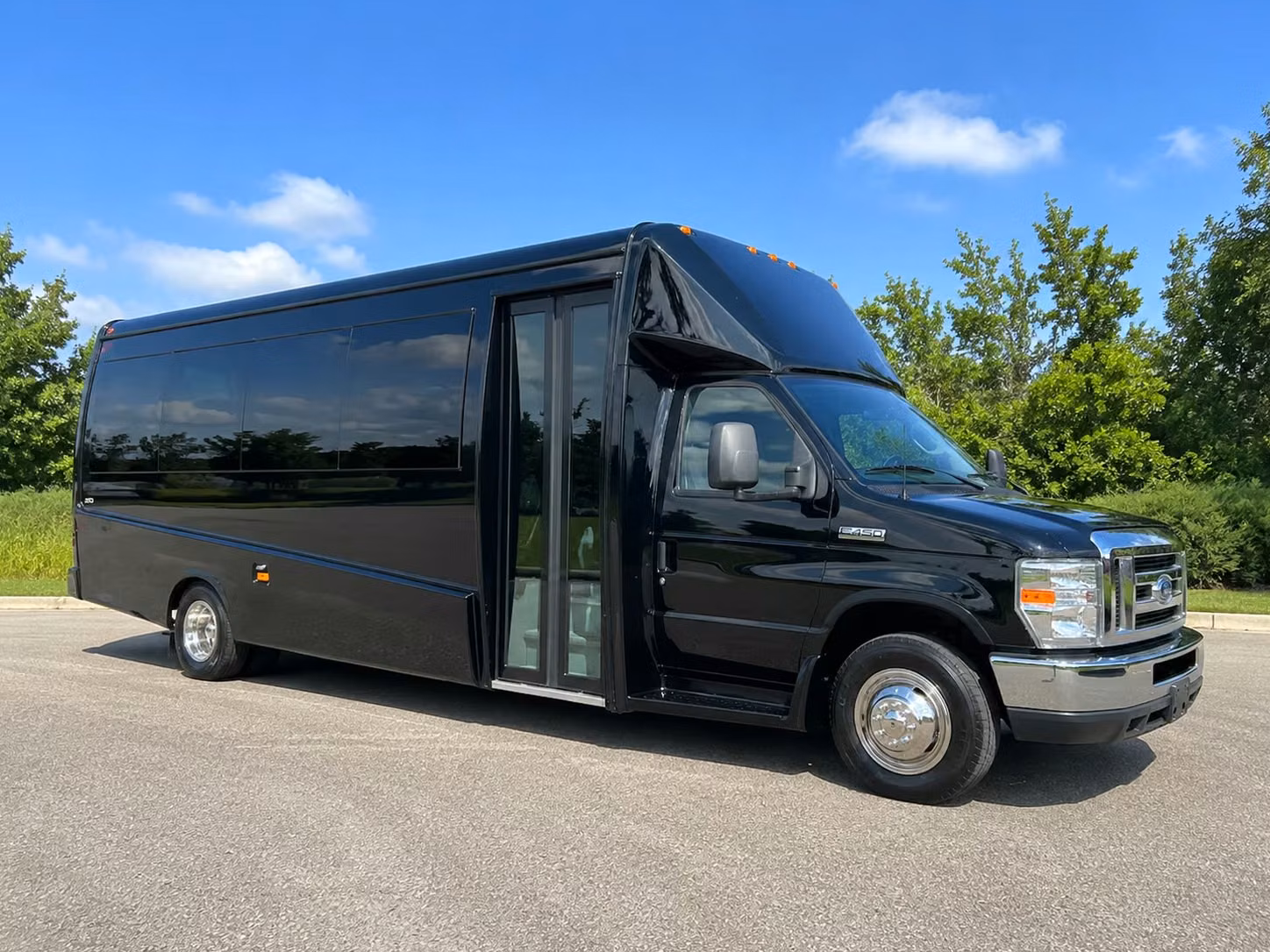 religious group bus rentals in hartford