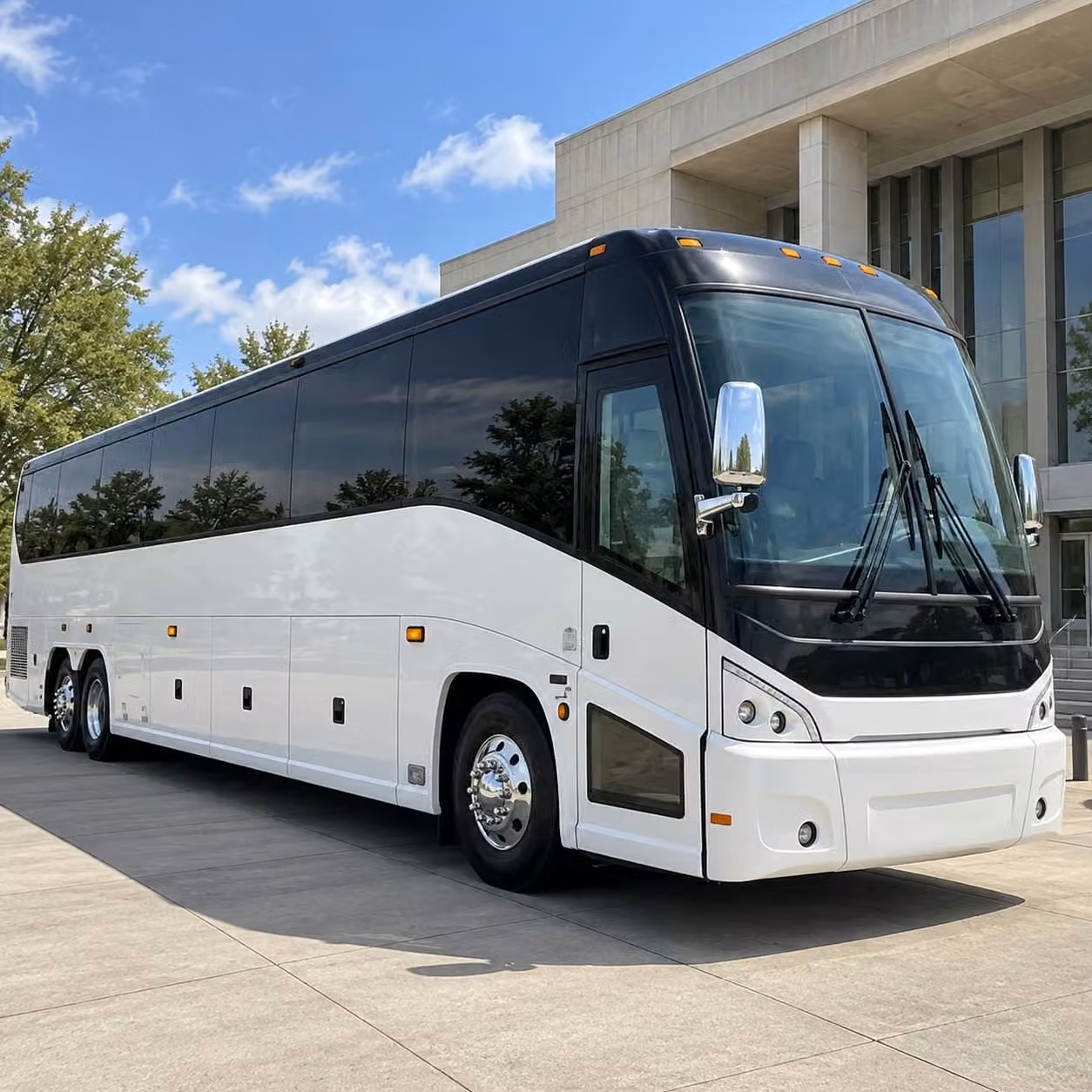 school event transportation in hartford and all the surrounding areas