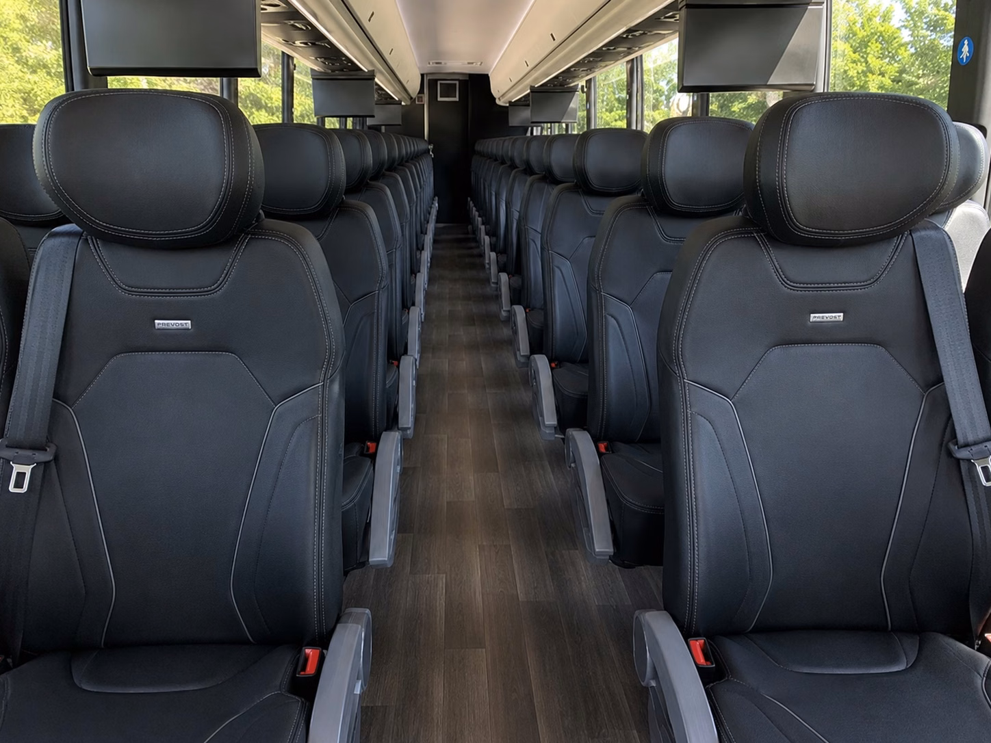 sporting event transportation in hartford and all the surrounding areas
