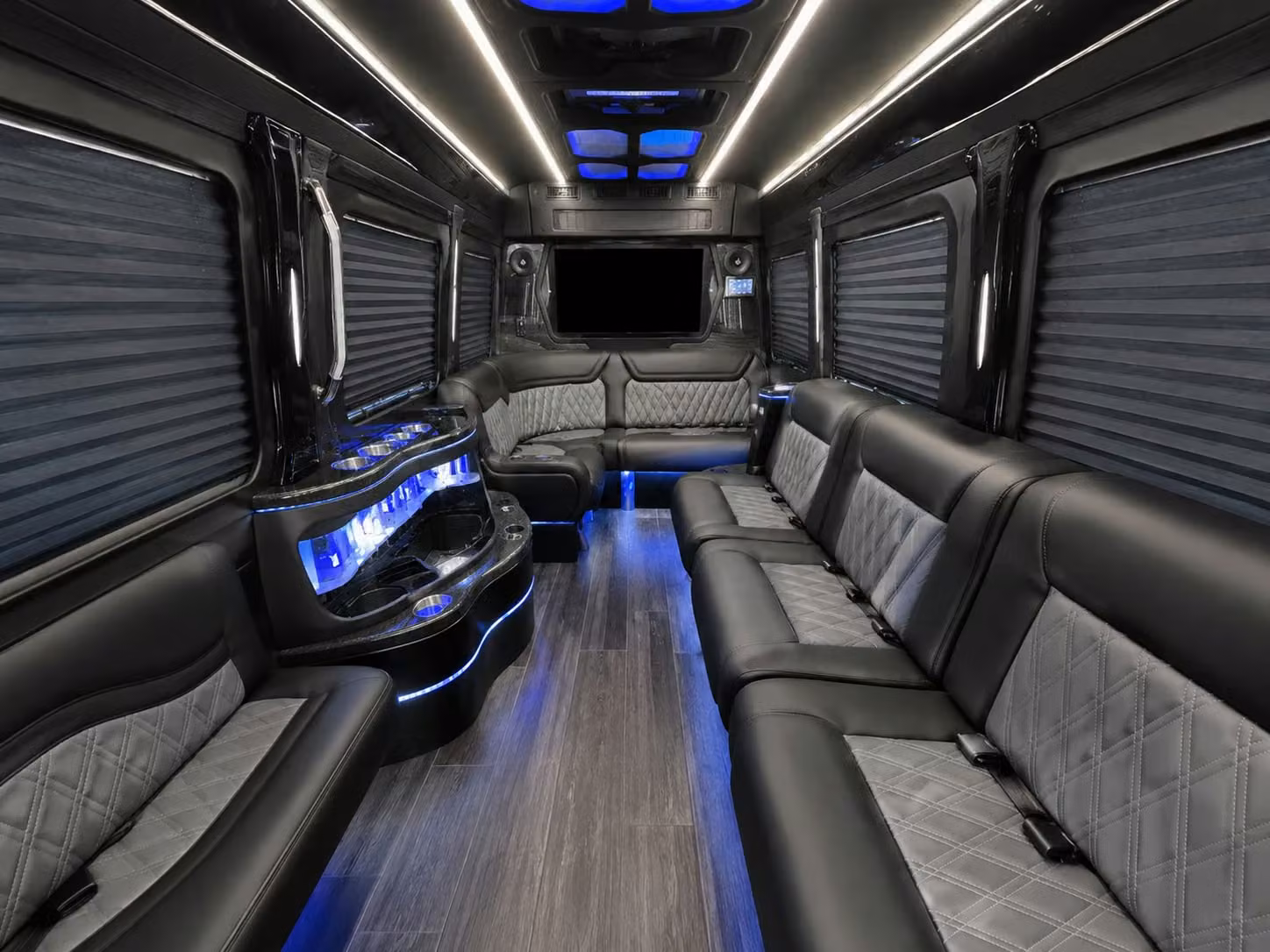 you re never limited to one fleet for hartford corporate and convention travel